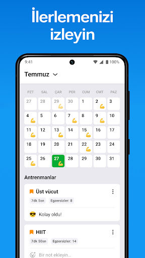 Zamanlayıcı - Interval Timer ekran görüntüsü
