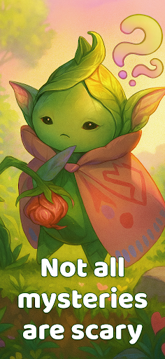 Tiny Boo: Homecoming ekran görüntüsü