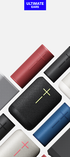 UE | BOOM by Ultimate Ears ekran görüntüsü