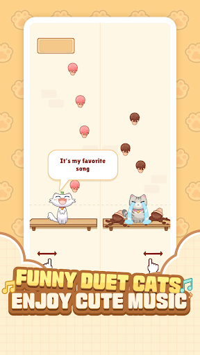Cat Time - Cat Game, Match 3 ekran görüntüsü