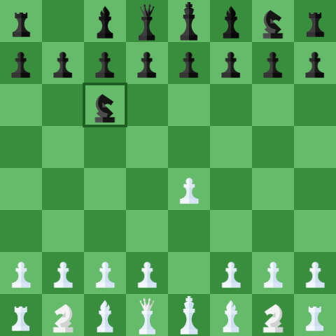 Chess Wearable ekran görüntüsü