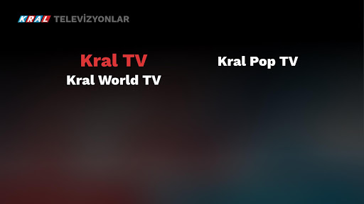 Kral ekran görüntüsü