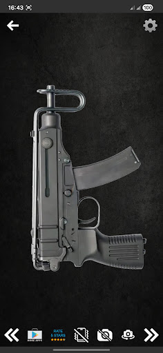 Gun Simulator: Weapons with AR ekran görüntüsü