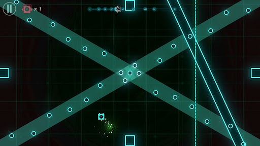 Shape Rhythm ekran görüntüsü