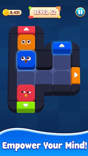 Block Slide: Color Master ekran görüntüsü
