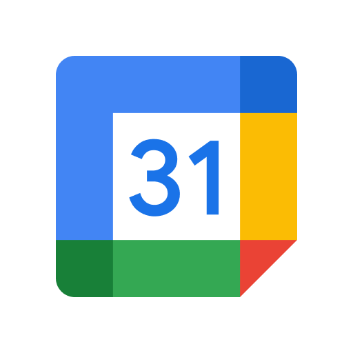 Google Takvim