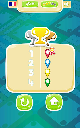 Ludo star : Super dice game ekran görüntüsü