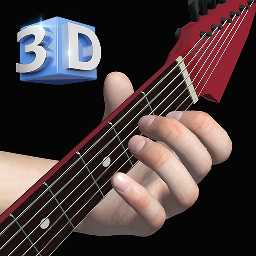 Guitar 3D - Temel Akorlar