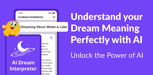 Dream Meaning Interpreter App ekran görüntüsü