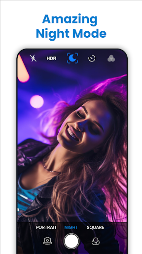 G PRO Camera - LMC 8.4 Camera ekran görüntüsü