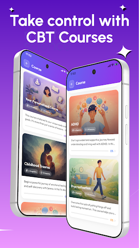 Mental Mentor: AI Companion ekran görüntüsü