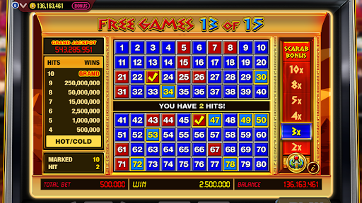 Vegas Live Slots: Casino Games ekran görüntüsü