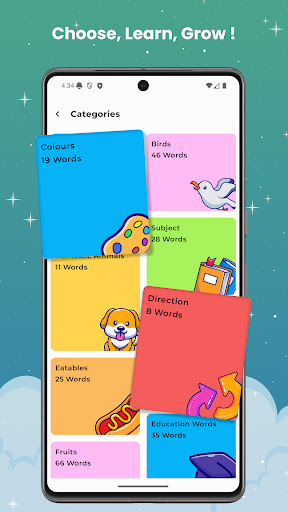 Learn English Through Sindhi ekran görüntüsü