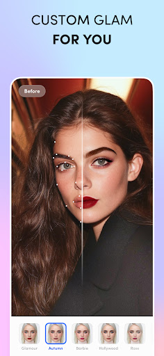 BestShot - AI Photo Editor ekran görüntüsü