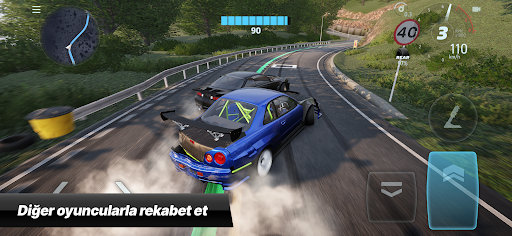 CarX Drift Racing 3 ekran görüntüsü