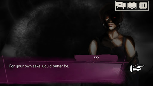 Vampire: The Masquerade - SoNY ekran görüntüsü