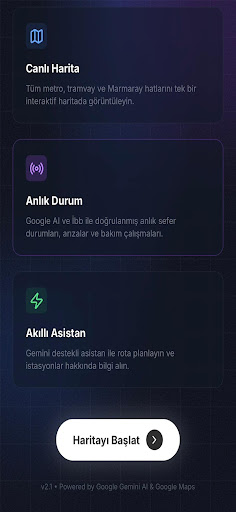 Rayİst ekran görüntüsü