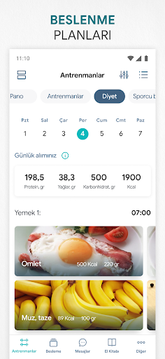 Fitness, Evde Spor & Kas Yapma ekran görüntüsü