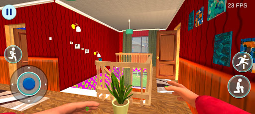 Virtual Mom: Life Unleashed 3D ekran görüntüsü