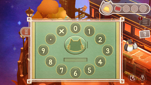 Stray Cat Doors 3: Chapter 2 ekran görüntüsü