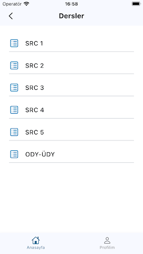 e-src ekran görüntüsü