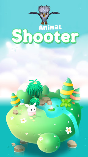 Animal Bubble Shooter ekran görüntüsü