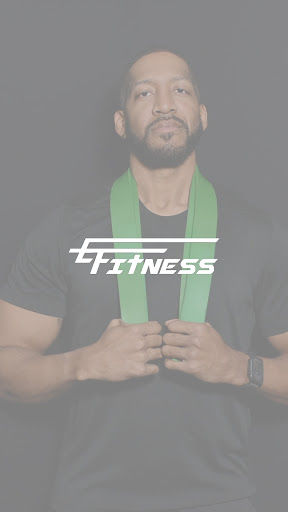 ET Fitness LLC ekran görüntüsü