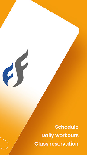 Fuego Fitness Club ekran görüntüsü