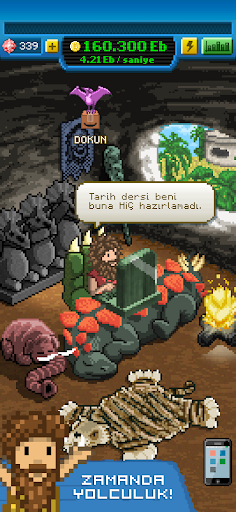 Bitcoin Billionaire ekran görüntüsü