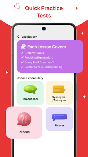 Speak Chinese: HuaLingo AI ekran görüntüsü