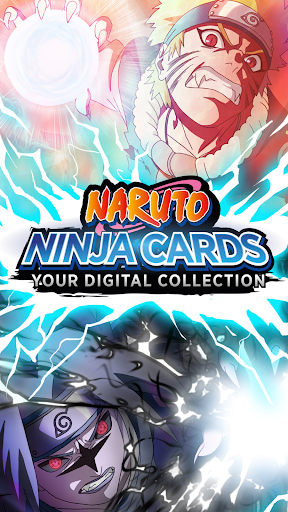 NARUTO: Ninja Cards ekran görüntüsü