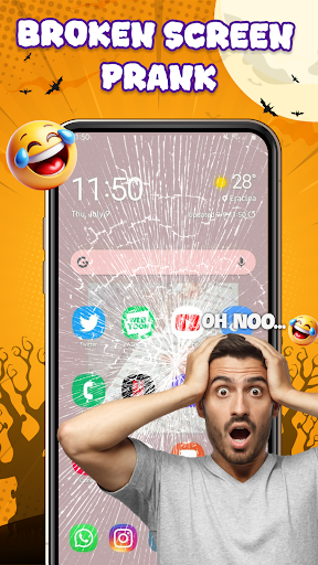 Airhorn Sound - Ham Horn App ekran görüntüsü