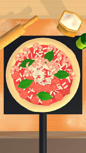 Pizzaiolo! ekran görüntüsü