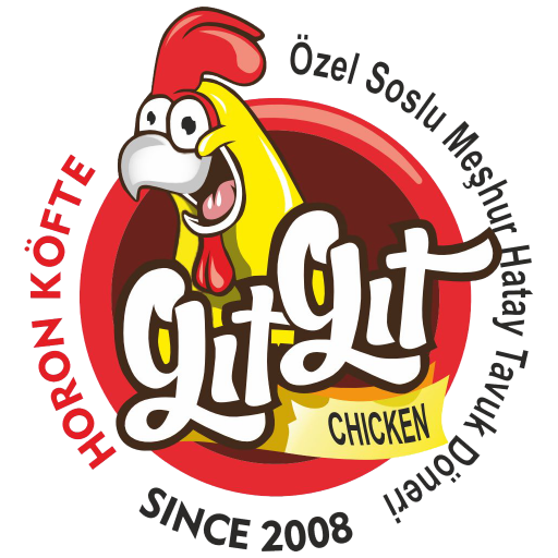 Gıt Gıt Chicken