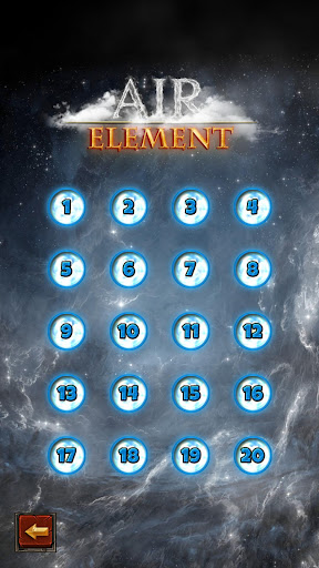 Marbles Philosopher's Stone ekran görüntüsü