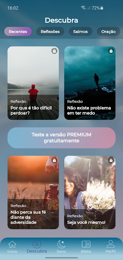 Mente Renovada Cristã ekran görüntüsü