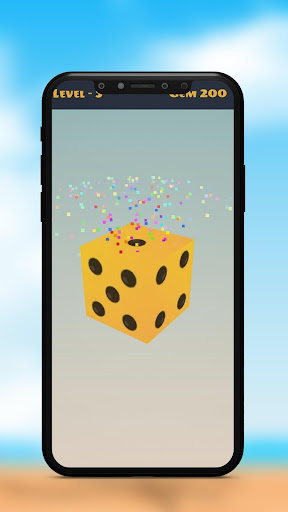 Tap Tap Shape 3D ekran görüntüsü