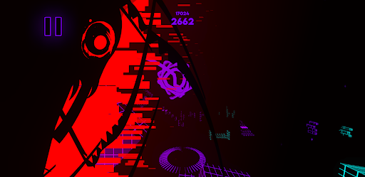 Neon Valley 2 [AMOLED 3D] ekran görüntüsü