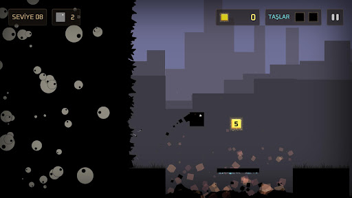 Sqube Escape ekran görüntüsü