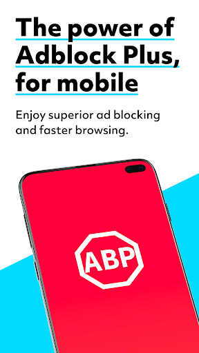 Adblock Browser Beta ekran görüntüsü