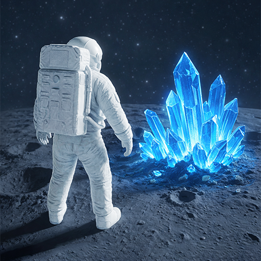 Moon Pioneer