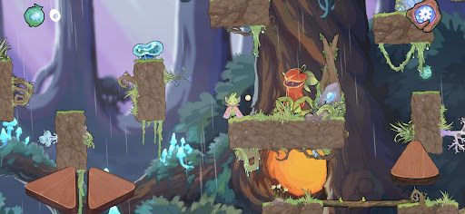 Tiny Boo: Homecoming ekran görüntüsü