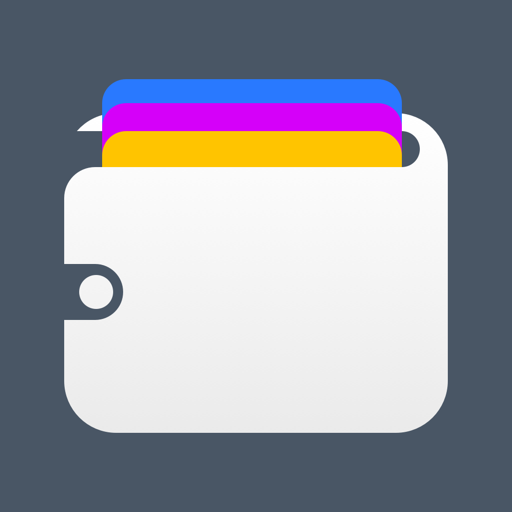 Account Tracker - bWallet