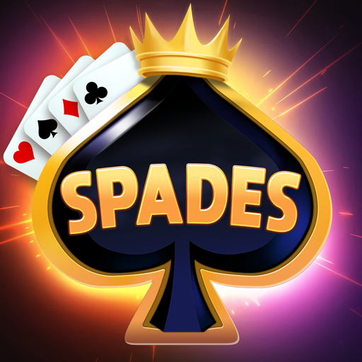 VIP Spades - Card Game Online