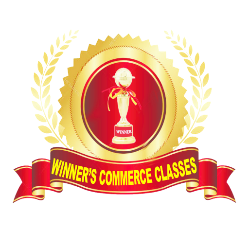 WINNER'S COMMERCE CLASSES Latu