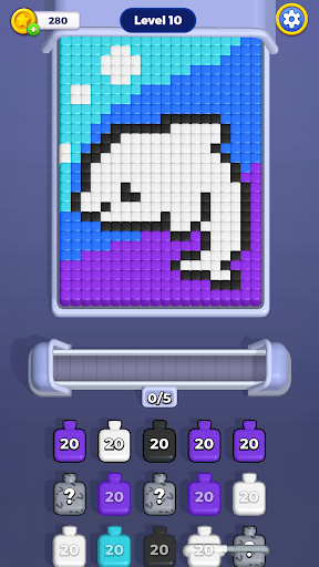 Pix Blaster ekran görüntüsü