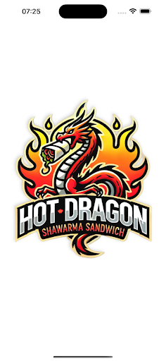 Hot dragon ekran görüntüsü