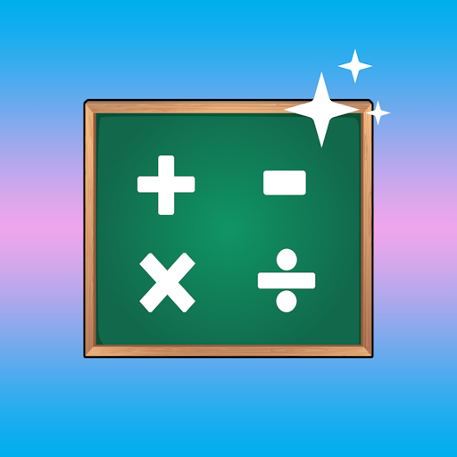 Kid Math: PDF Worksheet Maker