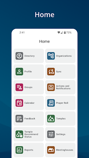 Member Tools ekran görüntüsü