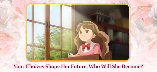 Crunchyroll: Princess Maker 2 ekran görüntüsü